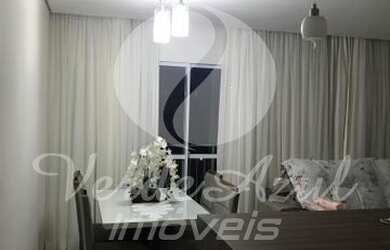 Imagem 4: Apartamento - Parque da Amizade (Nova Veneza) - Sumaré