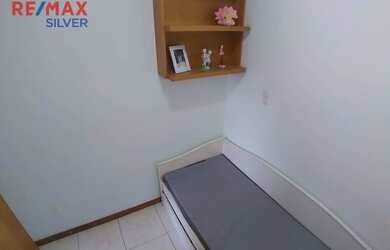 Imagem 2: Apartamento à venda, 65 m² por R$ 240.000,00 - Garcia - Salvador/BA