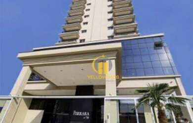 Imagem: O depósito possui 1 Vaga na garagem e 40m² de Área e está