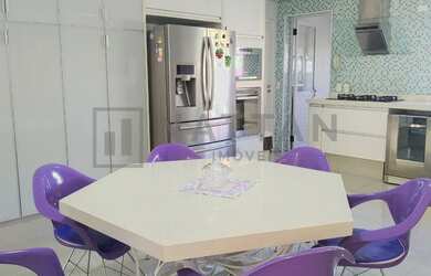 Imagem 10: Apartamento com 4 dormitórios, 234 m² - venda por R$ 2.980.000,00 ou...