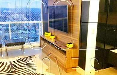 Imagem 14: Apartamento à venda, 73 m² por R$ 950.000,00 - Campo Belo - São Paulo/SP