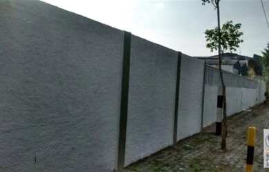 Imagem 5: SãO PAULO - Terreno Padrão - Parque Novo Mundo