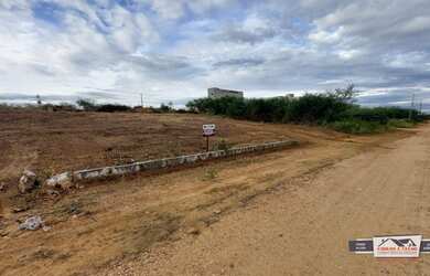 Imagem 7: 03 Terrenos à venda, 363 m² cada terreno por R$ 50.000 cada terreno...