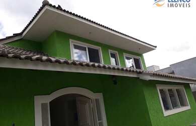 Imagem 1: Casa à venda, 180 m² por R$ 693.000,00 - Piratininga - Niterói/RJ