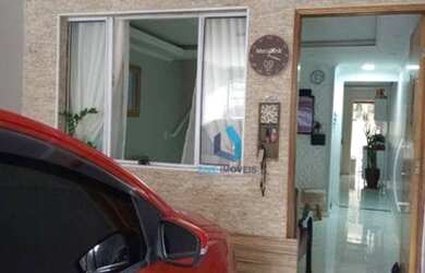 Imagem 12: Sobrado à venda, 100 m² por R$ 460.000,00 - Jardim São Bernardo - São...