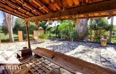 Imagem 12: Fazenda com 5 dormitórios à venda, 1137400 m² por R$ 20.000.000,00...