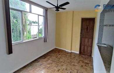 Imagem 3: Apartamento à venda, 70 m² por R$ 330.000,00 - São Domingos - Niterói/RJ