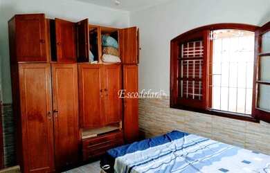 Imagem 8: Casa à venda, 140 m² por R$ 421.000,00 - Praia Grande - Praia Grande/SP