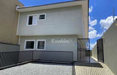 Imagem 7: Casa à venda, 75 m² por R$ 460.000,00 - Vila Isolina Mazzei - São Paulo/SP