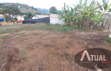 Imagem 3: Terreno de 1.100m² - no Jardim Estância Brasil - Atibaia