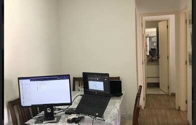 Imagem 6: Apartamento para venda Santa Paula, 71 metros, vista livre, churrasqueira...