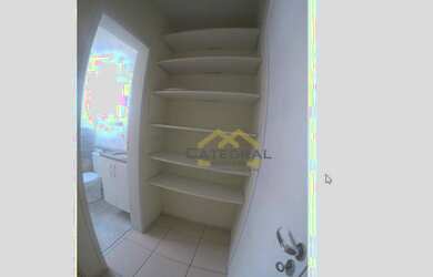 Imagem 2: Apartamento com 2 dormitórios, 54 m² - venda por R$ 250.000,00 ou aluguel...