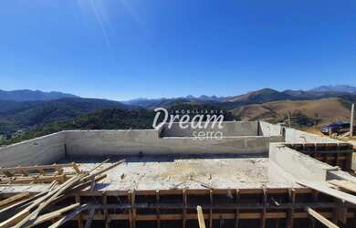 Imagem 4: Terreno à venda, 878 m² por R$ 230.000,00 - Pessegueiros - Teresópolis/RJ
