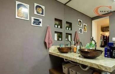 Imagem 13: Apartamento com 3 dormitórios à venda, 86 m² por R$ 795.000,00 - Vila Firmiano Pinto - São