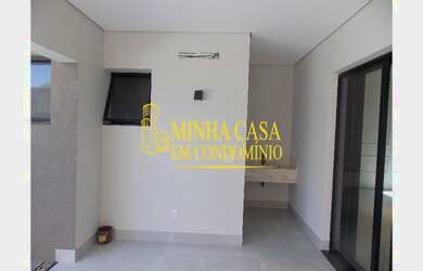 Imagem 12: CASA NO CONDOMINIO VILLAGE LA MONTAGNER