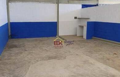 Imagem 2: Galpão à venda, 1000 m² por R$ 1.600.000 - Jardim Santa Luzia - Pindamonhangaba/SP