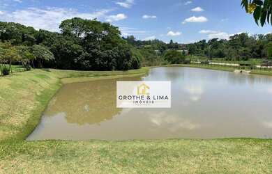 Imagem 7: Terreno à venda, 1391 m² por R$ 417.445,00 - Jardim Terras de Santa Helena - Jacareí/SP