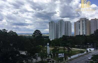 Imagem 13: Apartamento à venda, 105 m² por R$ 580.000,00 - Jardim Aquarius - São...