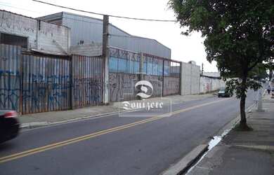 Imagem 2: Salão, 823 m² - venda por R$ 3.500.000,00 ou aluguel por R$ 12.000,00/mês...