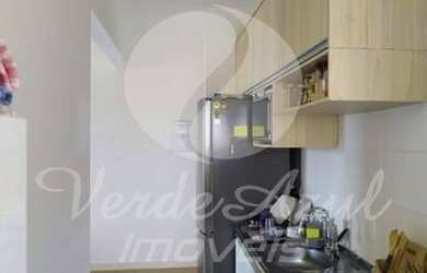 Imagem 10: apartamento - Condomínio Residencial Viva Vista - Sumaré