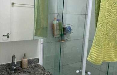 Imagem 8: Apartamento à venda, 50 m² por R$ 520.000,00 - Vila Guarani Zona Sul...