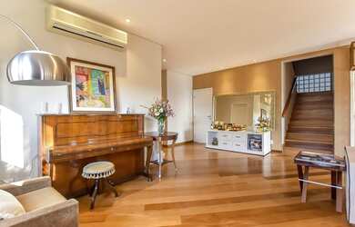 Imagem 10: Casa à venda, 450 m² por R$ 3.000.000,00 - Alphaville Graciosa - Pinhais/PR