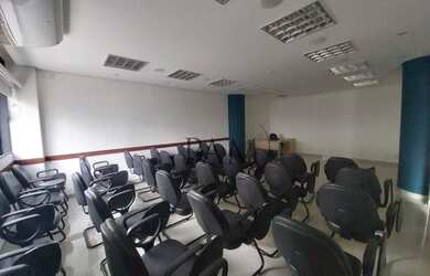 Imagem 5: Sala para alugar, 100 m² por R$ 6.000/mês - Bela Vista - São Paulo/SP