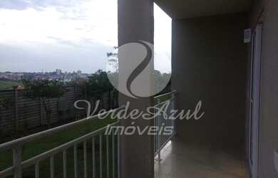 Imagem 3: Apartamento - Parque da Amizade (Nova Veneza) - Sumaré