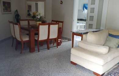 Imagem 7: Apartamento com 4 dormitórios, 147 m² - venda por R$ 1.060.000,00 ou...