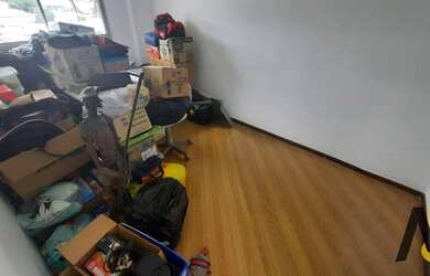 Imagem 15: Apartamento 2 quartos localização Três Rios Freguesia Comércio, bancos...