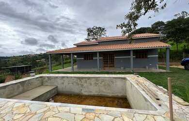 Imagem: A fazenda possui 1.000m² de Área e está localizado em Mairinque