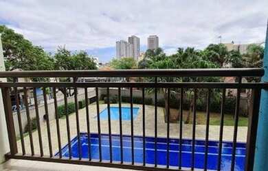 Imagem 2: Apartamento com 3 dormitórios, 93 m² - venda por R$ 650.000,00 ou aluguel...