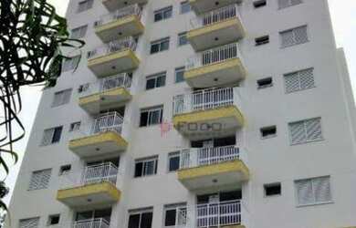 Imagem 1: Apartamento com 1 dormitório, 44 m² - venda por R$ 233.300,00 ou aluguel...