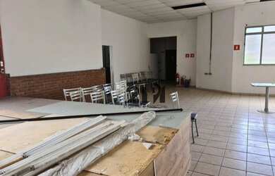 Imagem 3: Salão para alugar, 360 m² por R$ 8.000/mês - Tucuruvi - São Paulo/São...