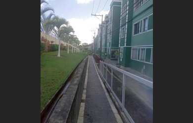 Imagem 7: Oportunidade. Piscina, Churrasqueira, 52m² de Áreae1 Vaga na garagem