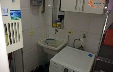 Imagem 13: Apartamento à venda, 70 m² por R$ 620.000,00 - Ipiranga - São Paulo/SP