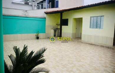 Imagem 4: Casa com 3 dormitórios, 300 m² - venda por R$ 850.000,00 ou aluguel...