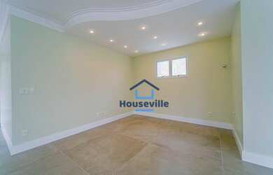 Imagem 9: Casa à venda no Alphaville 10 - Linda esquina