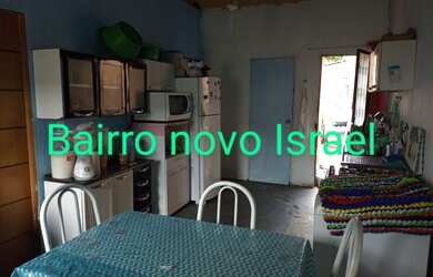 Imagem 1: Casa disponível pra venda