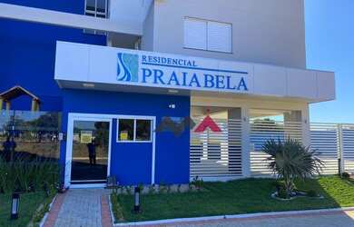 Imagem 1: À venda Apto 2/4 1 suíte no Praia Bela Orla 14 , por R$350 Mil