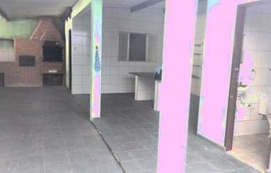 Imagem 4: Galpão à venda, 260 m² por R$ 1.050.000,00 - Casa Branca - Santo André/SP