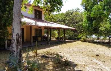 Imagem 11: Terreno à venda, 24200 m² por R$ 8.000.000,00 - Sabiaguaba - Fortaleza/CE