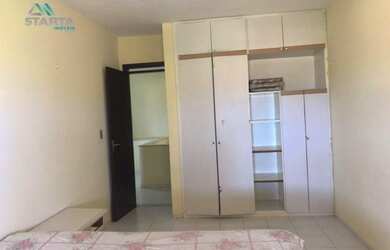 Imagem 9: Vista mar panorâmica -Casa Porto das Dunas - Aquiraz/CE