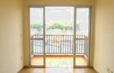 Imagem 1: Apartamento com 1 dormitório, 47 m² - venda por R$ 170.000,00 ou aluguel...