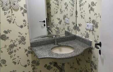 Imagem 11: Apartamento à venda, 105 m² por R$ 580.000,00 - Jardim Aquarius - São...