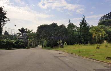 Imagem 10: Terreno à venda, 3306 m² por R$ 1.820.000,00 - Jardim Mediterrâneo...