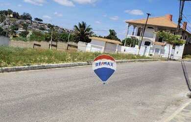 Imagem 2: Terreno à venda, 450 m² por R$ 190.000,00 - Heliópolis - Garanhuns/PE