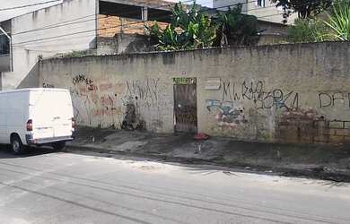 Imagem 3: Terrenos a venda. 