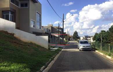 Imagem 7: Terreno à venda, 500 m² por R$ 280.000,00 - Reserva Vale Verde - Cotia/SP