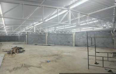 Imagem 14: Aluguel Galpão 1.293m² Santo Amaro/SP valor de locação R$ 45.000,00 OLX ZAP VIVA REAL